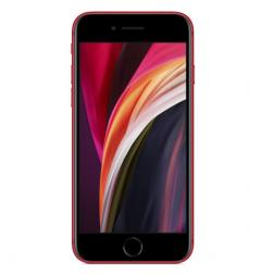 Apple iPhone SE (2020) 64Гб Красный (Red)