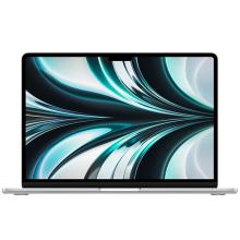 Apple MacBook Air (M2, 2022) 8 ГБ, 512 ГБ SSD Silver (Серебристый)