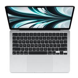 Apple MacBook Air (M2, 2022) 8 ГБ, 1 ТБ SSD Starlight (Сияющая звезда)