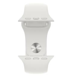 Apple Watch S8 45mm Midnight Aluminum Case / Midnight Sport Band