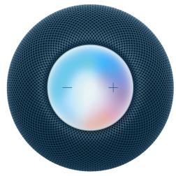 Apple HomePod mini, Синий