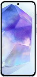 Смартфон Samsung Galaxy A55 8/128 Гб, голубой (IceBlue)