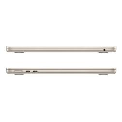 Apple MacBook Air (M2, 2022) 16 ГБ, 2ТБ SSD Midnight (Темная ночь)