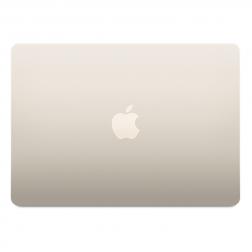 Apple MacBook Air (M2, 2022) 16 ГБ, 512 ГБ SSD Silver (Серебристый)