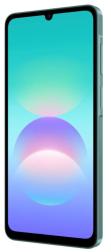 Смартфон Samsung Galaxy A08 6/128ГБ, зеленый