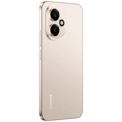 Смартфон Honor 400 12/256 ГБ, золотой (Desert Gold)