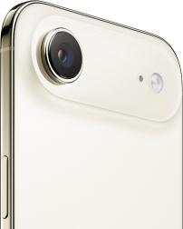 Смартфон Apple iPhone Air 256GB, Light Gold (золотой)