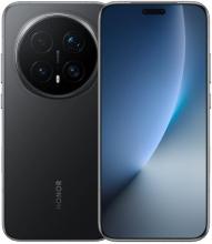 Смартфон Honor Magic 8 Pro 16/1024 Гб, черный (Velvet Black)