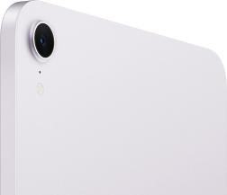 Планшет Apple iPad mini (2024) 256Gb Wi-Fi, фиолетовый