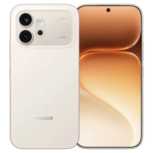 Смартфон HONOR 600 8/512 ГБ, золотой (Golden White)