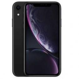 Apple iPhone XR 128Gb Black