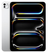 Планшет Apple iPad Pro 11 M5 (2025) 1Tb Wi‑Fi, серебристый (Silver)