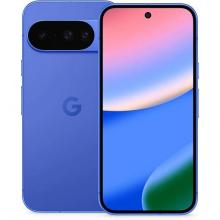 Смартфон Google Pixel 10 12/128 Гб, синий (Indigo)