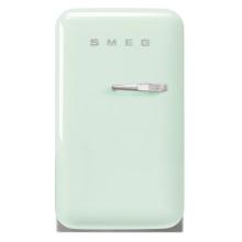 Минибар SMEG FAB5 Зеленый